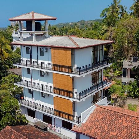 La Canopee Unawatuna Exterior foto