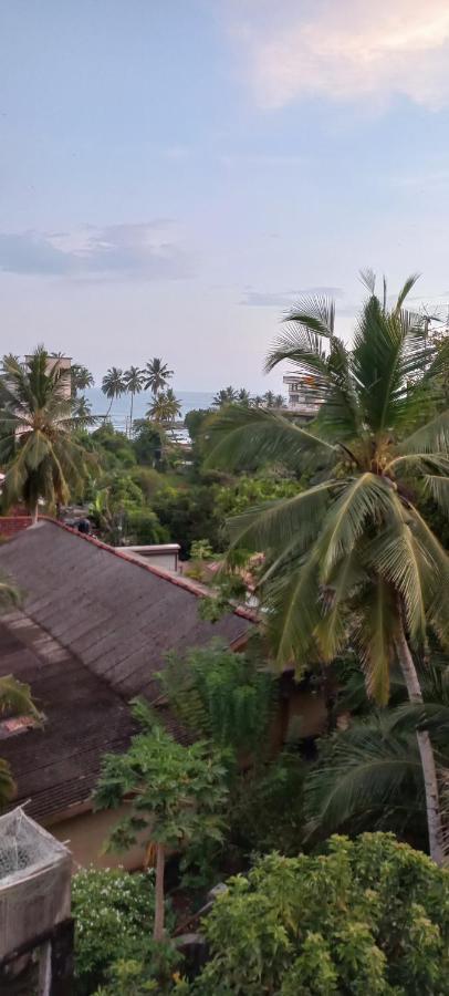 La Canopee Unawatuna Exterior foto
