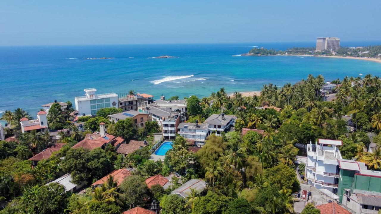 La Canopee Unawatuna Exterior foto